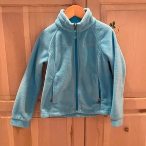 Columbia fleece in great condition.